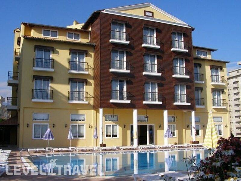 Фотография Sevki Bey Hotel