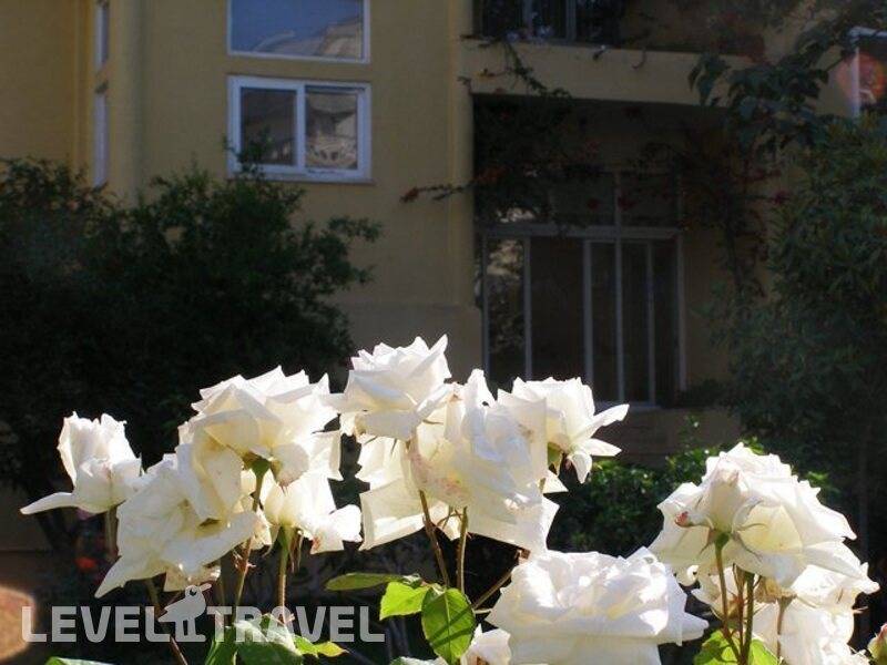 Фотография Sevki Bey Hotel