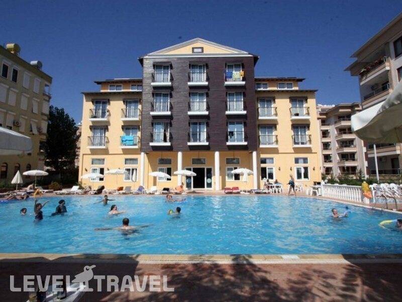 Фотография Sevki Bey Hotel