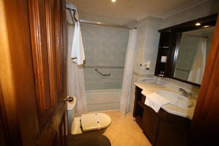 Sevki Bey Hotel