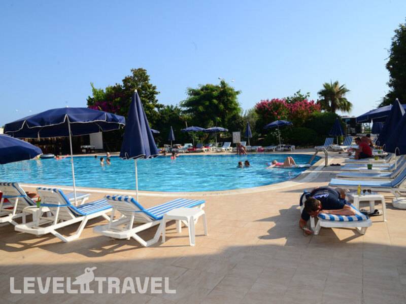 Фотография Sevki Bey Hotel