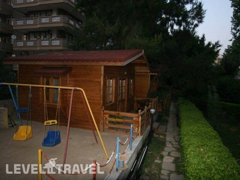 Фотография Sevki Bey Hotel