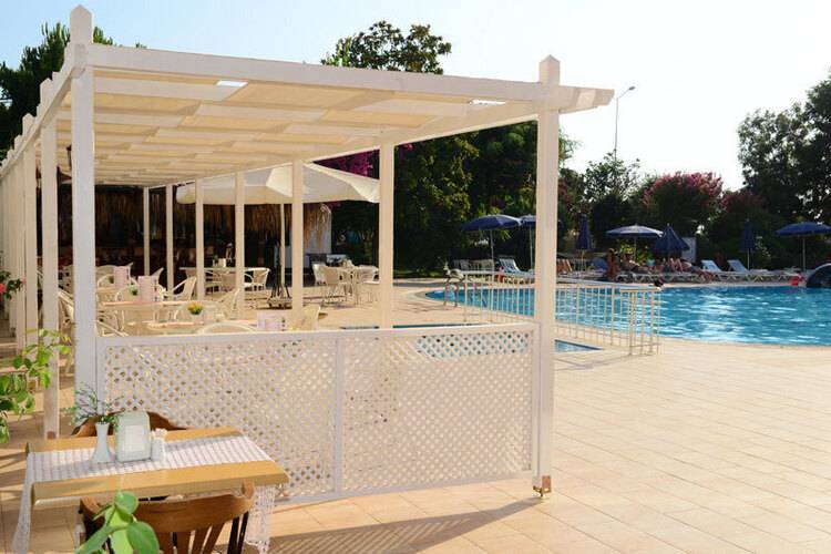 Sevki Bey Hotel