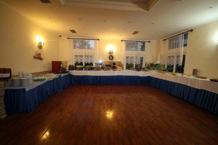 Sevki Bey Hotel