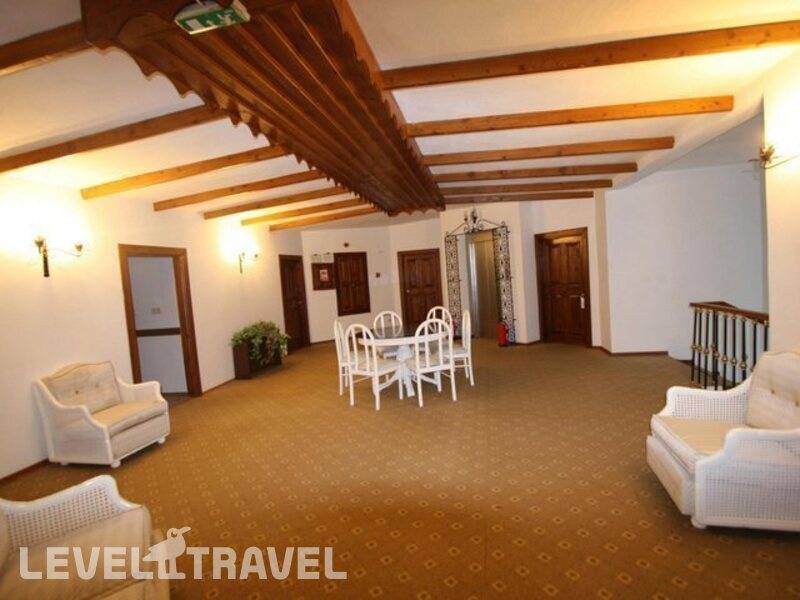 Фотография Sevki Bey Hotel
