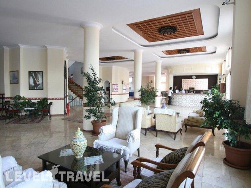 Фотография Sevki Bey Hotel