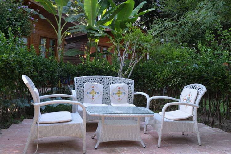Sevki Bey Hotel