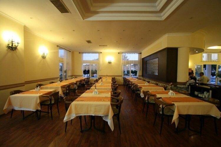 Sevki Bey Hotel
