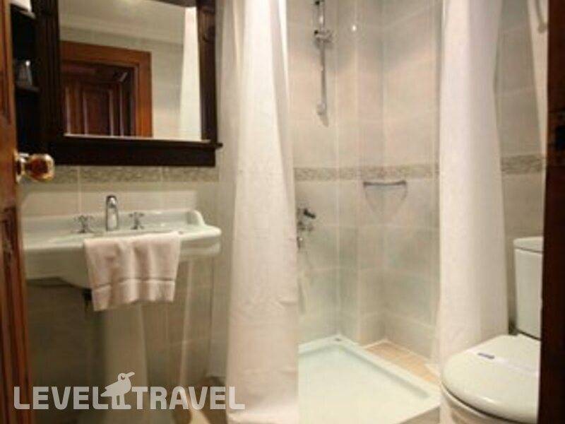 Фотография Sevki Bey Hotel