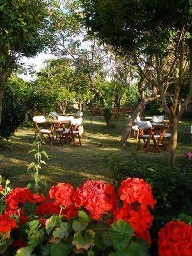 Sevki Bey Hotel