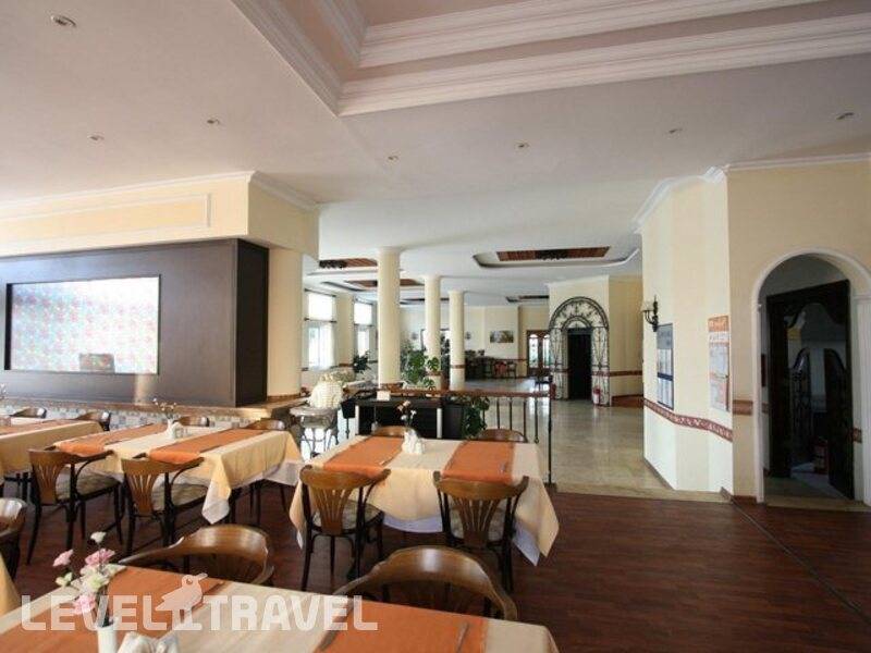 Фотография Sevki Bey Hotel
