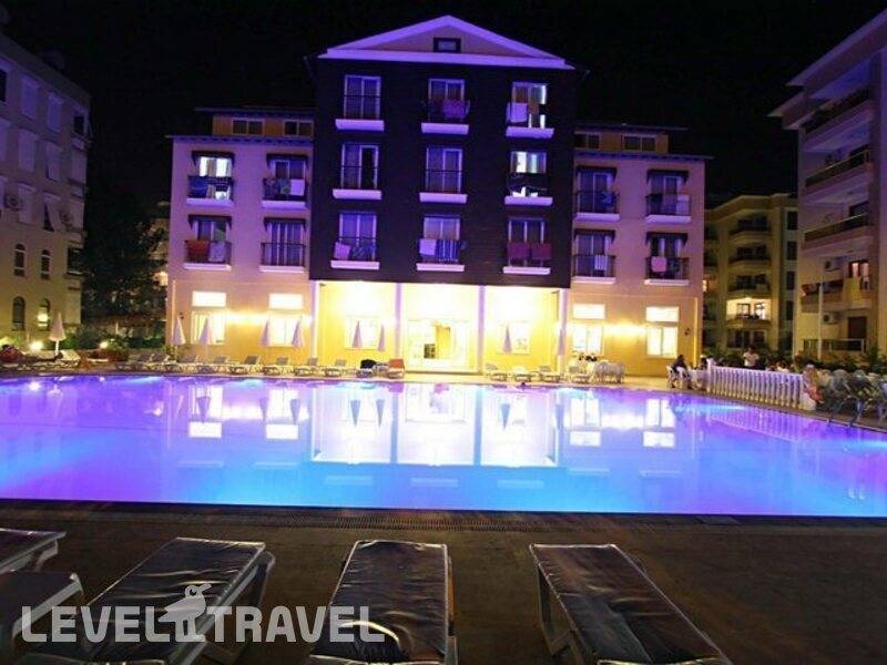 Фотография Sevki Bey Hotel