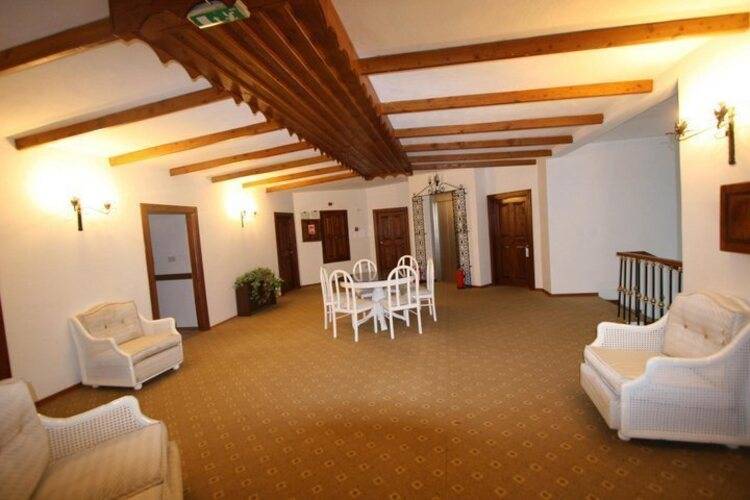 Sevki Bey Hotel