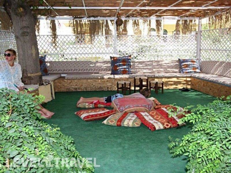 Фотография Sevki Bey Hotel