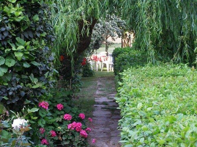 Sevki Bey Hotel
