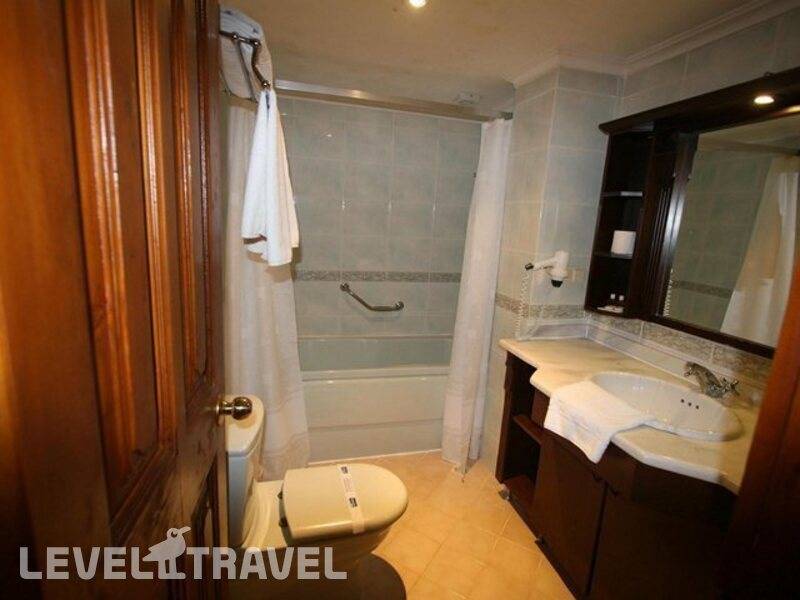 Фотография Sevki Bey Hotel