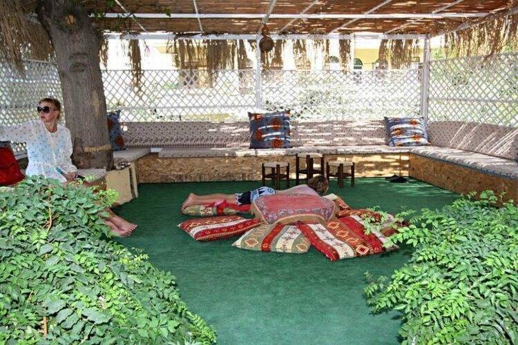 Sevki Bey Hotel