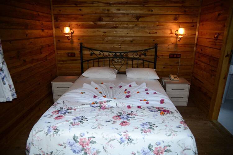 Sevki Bey Hotel