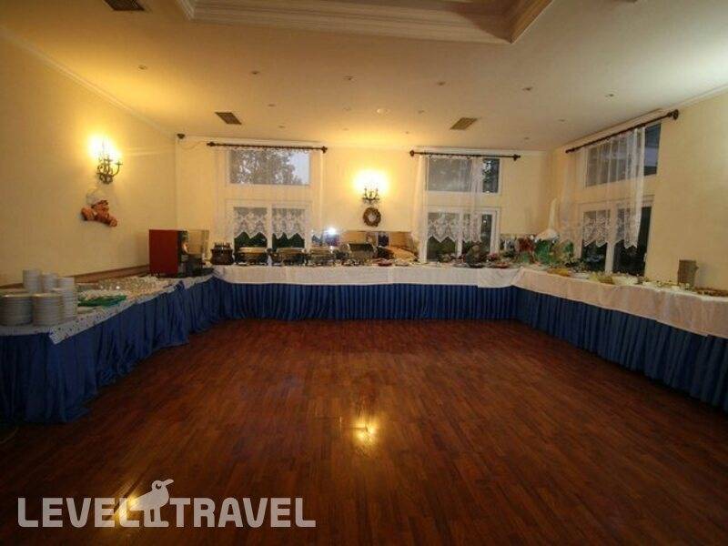 Фотография Sevki Bey Hotel