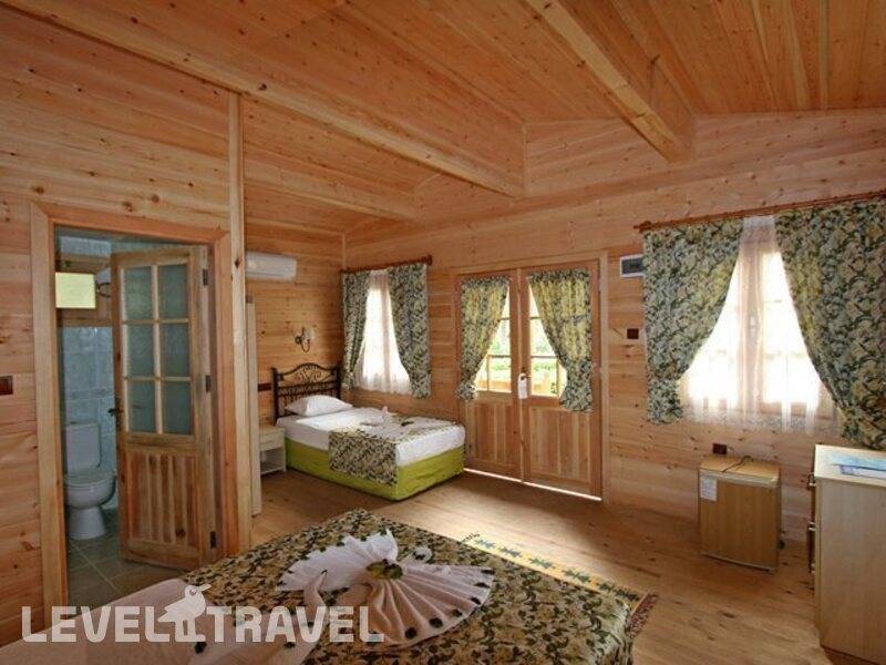 Фотография Sevki Bey Hotel