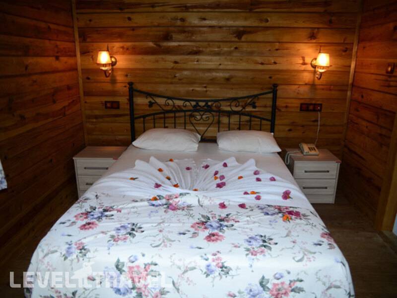 Фотография Sevki Bey Hotel