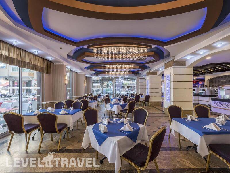 Фотография Tac Premier Hotel & Spa