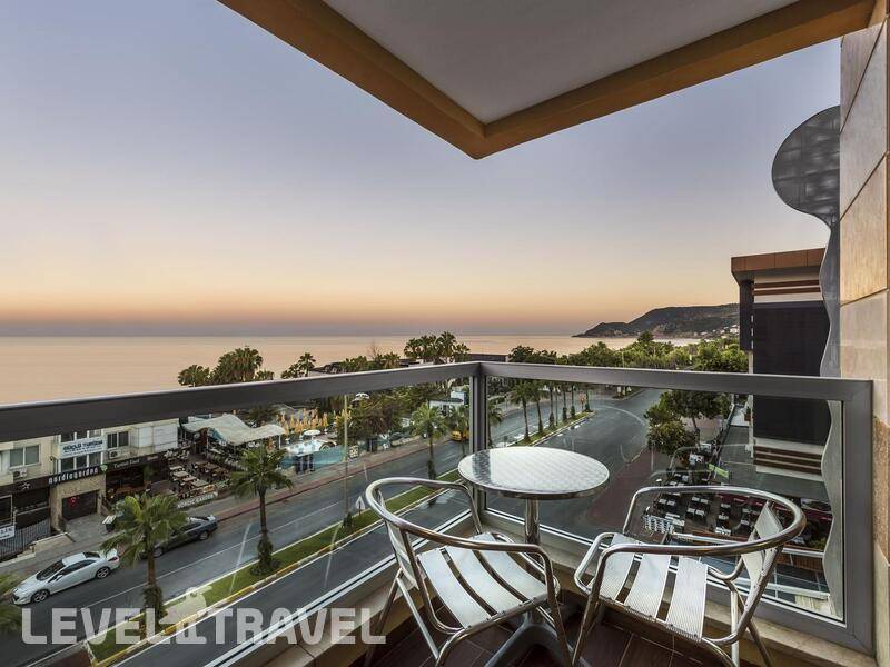 Фотография Tac Premier Hotel & Spa