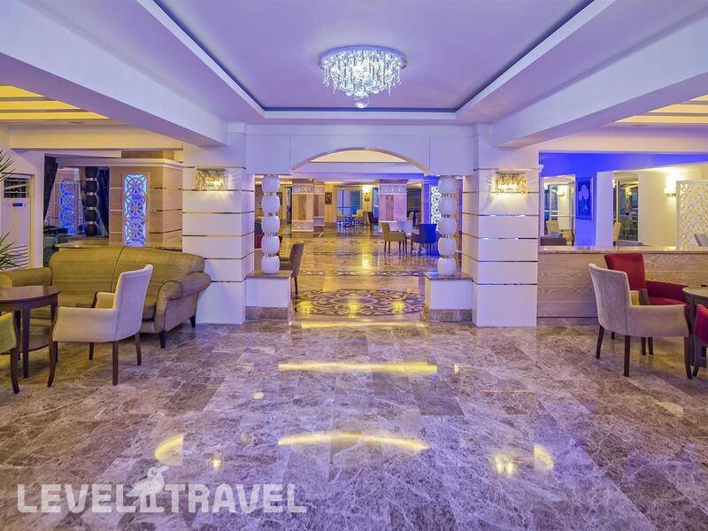 Фотография Tac Premier Hotel & Spa