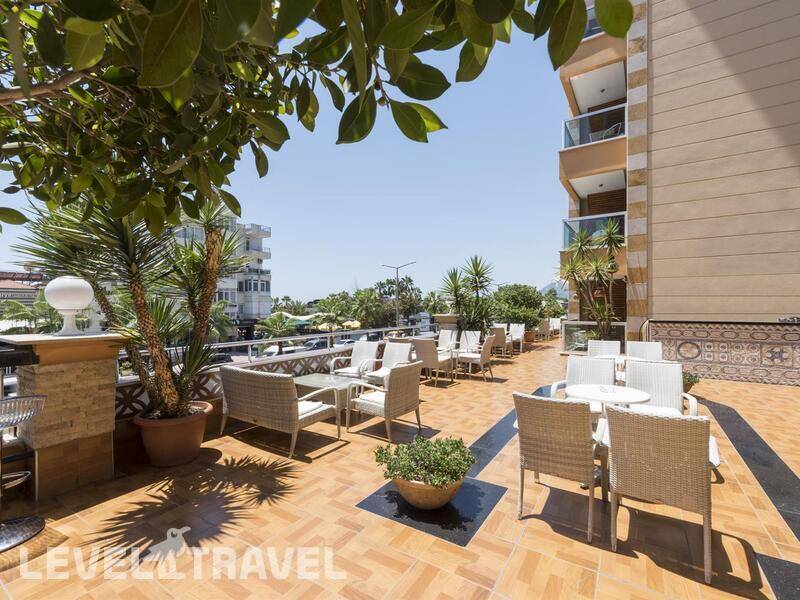 Фотография Tac Premier Hotel & Spa