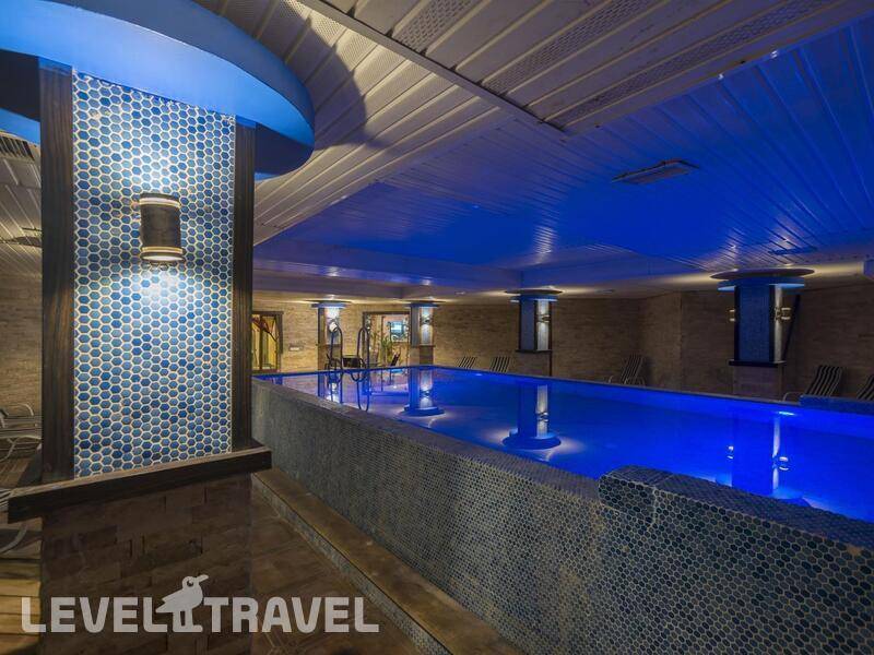 Фотография Tac Premier Hotel & Spa