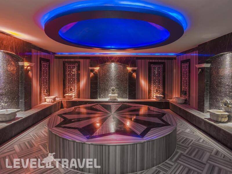 Фотография Tac Premier Hotel & Spa