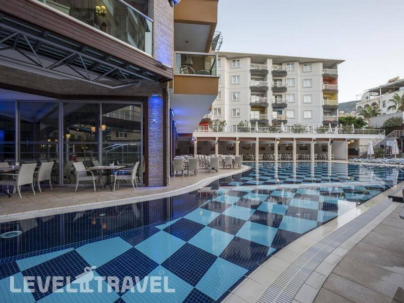 Фотография Tac Premier Hotel & Spa