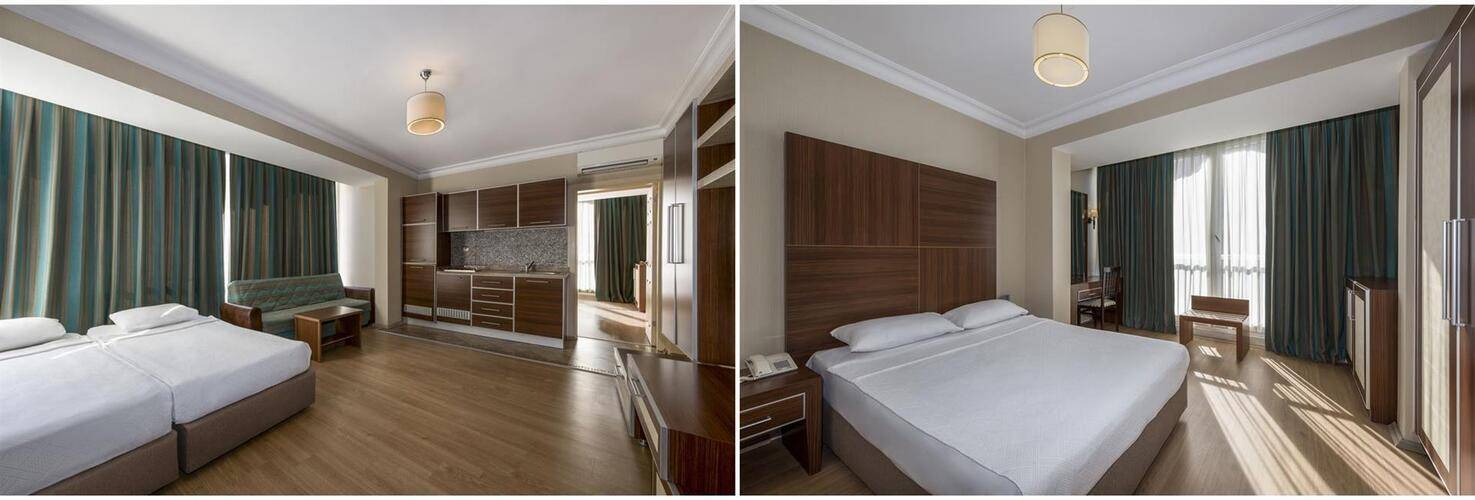 Tac Premier Hotel & Spa