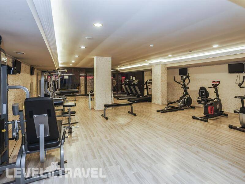 Фотография Tac Premier Hotel & Spa