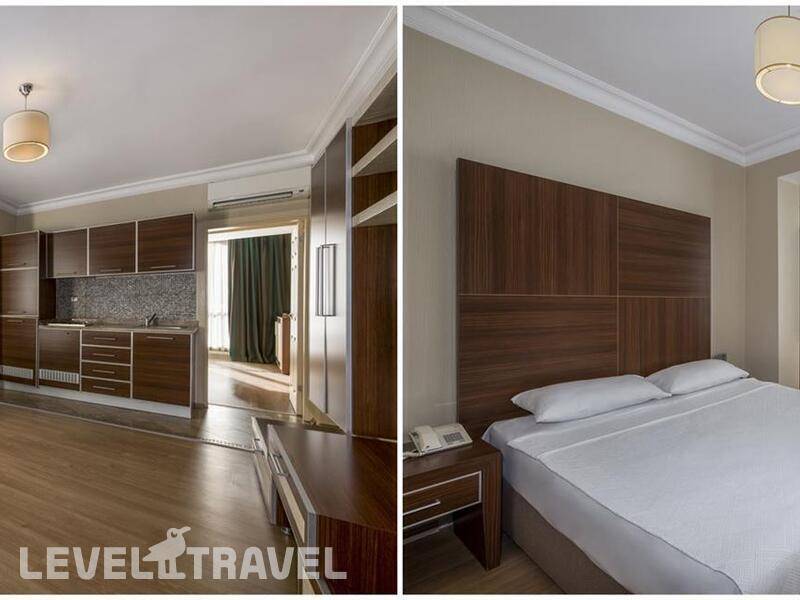 Фотография Tac Premier Hotel & Spa