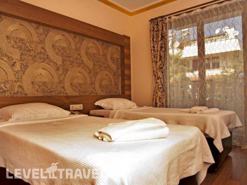 Фотография Kemper Dinara Hotel