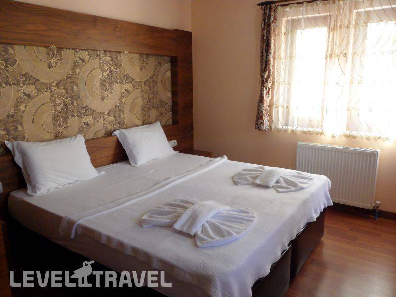 Фотография Kemper Dinara Hotel