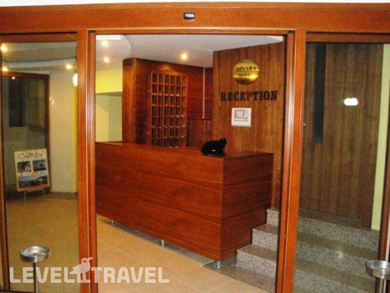 Фотография Kemper Dinara Hotel