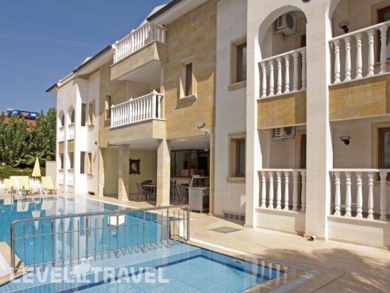 Фотография Kemper Dinara Hotel