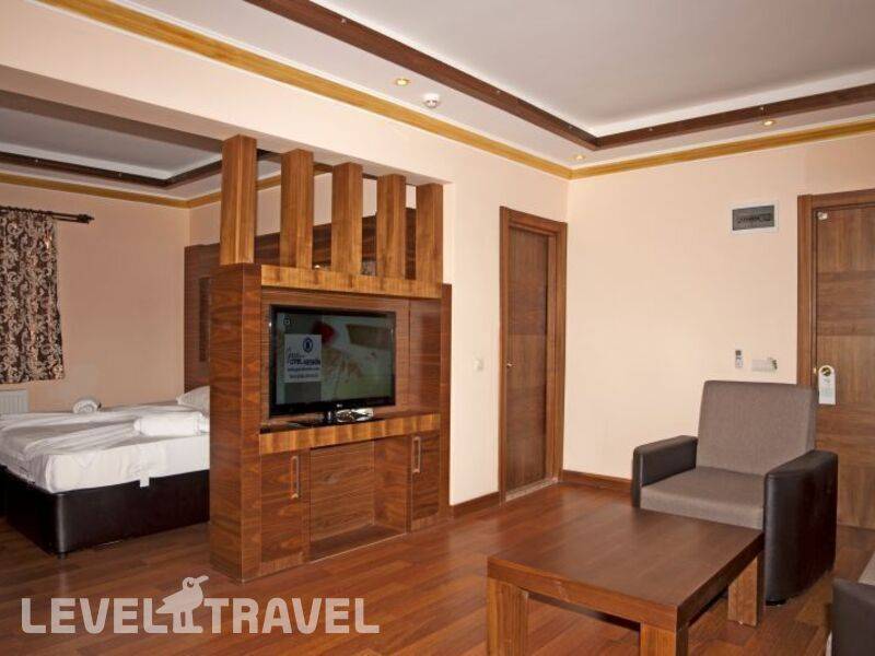 Фотография Kemper Dinara Hotel
