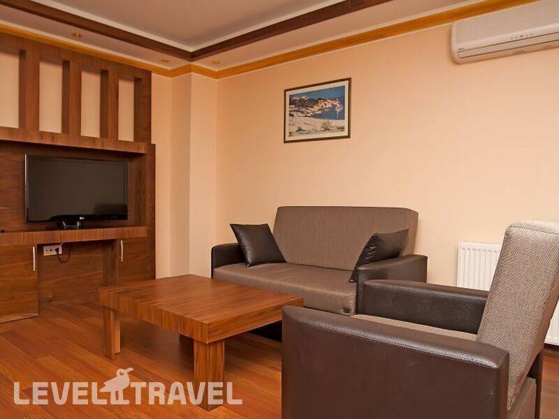 Фотография Kemper Dinara Hotel