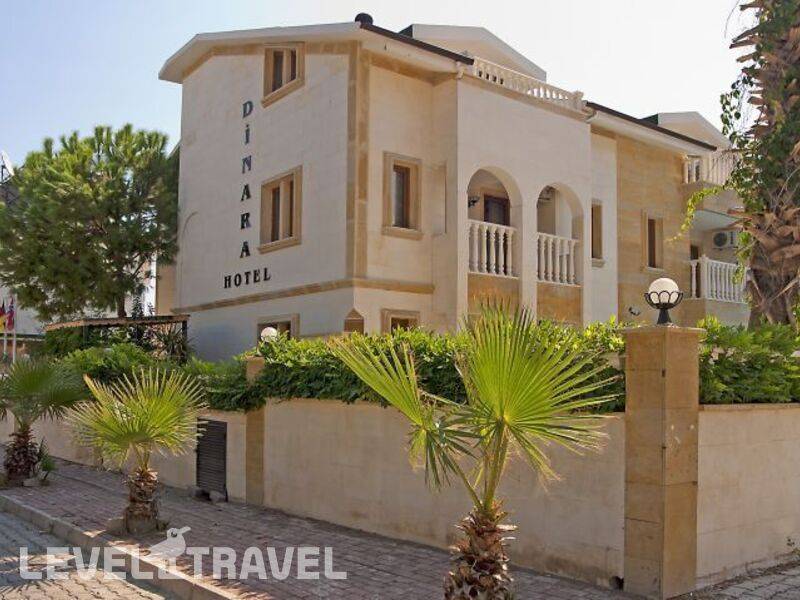 Фотография Kemper Dinara Hotel