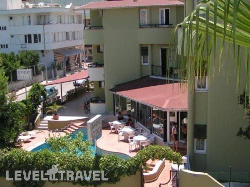 Фотография Bade Hotel