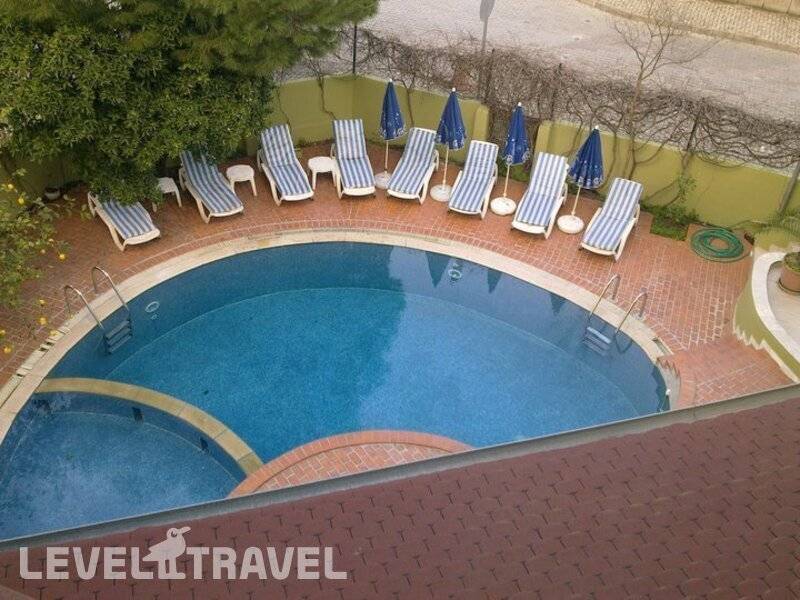 Фотография Bade Hotel
