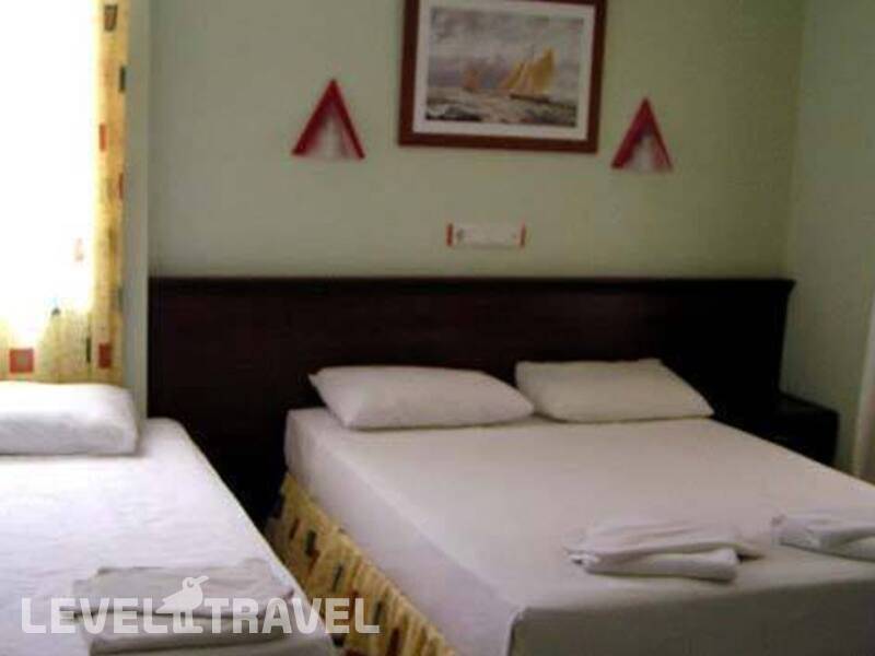 Фотография Bade Hotel