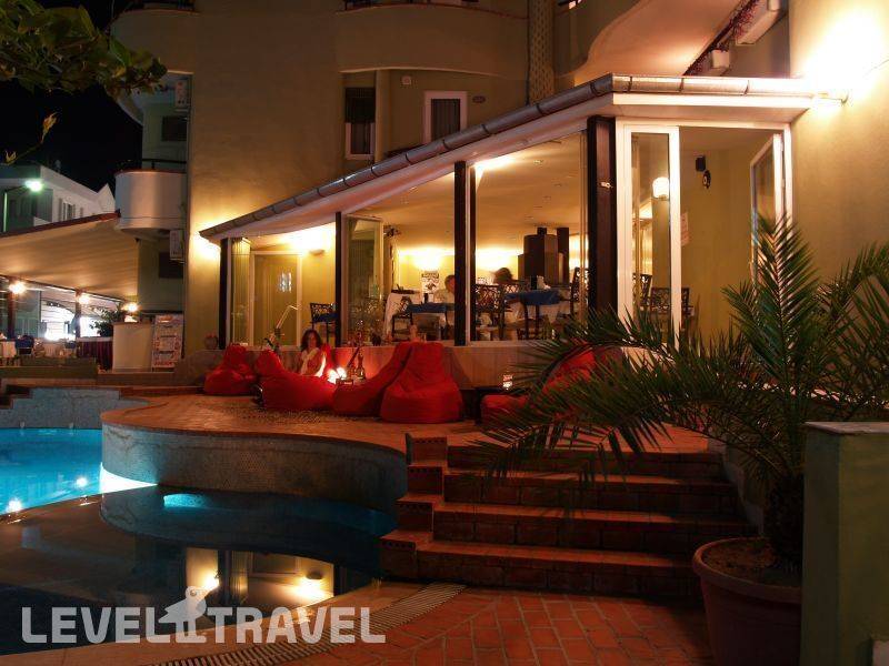 Фотография Bade Hotel