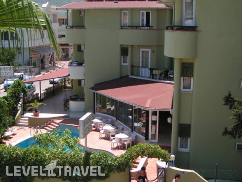 Фотография Bade Hotel