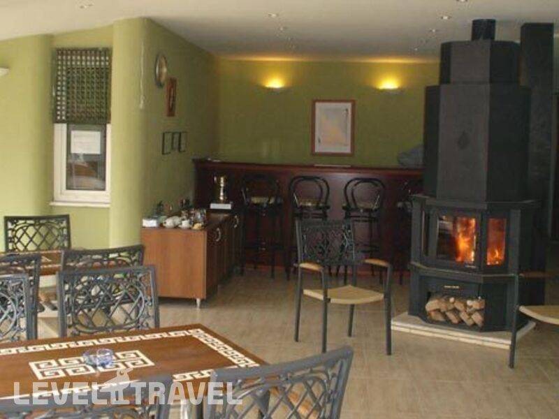 Фотография Bade Hotel