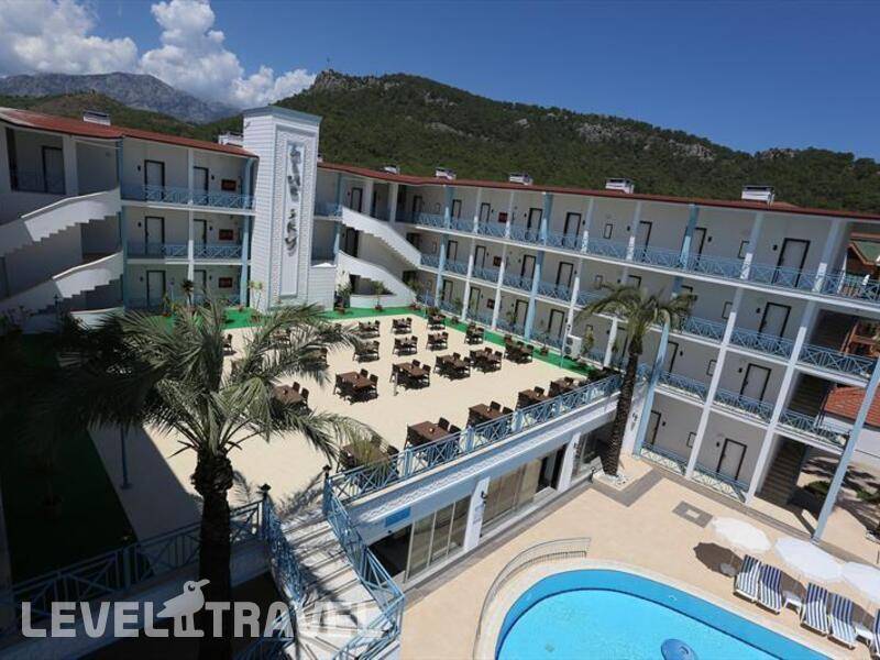 Фотография Anita Dream Hotel (Ex.Anita Blue Sky)