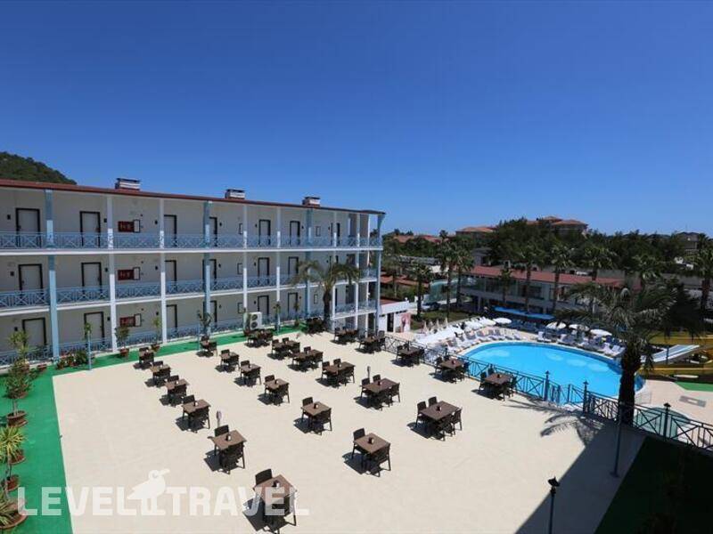 Фотография Anita Dream Hotel (Ex.Anita Blue Sky)